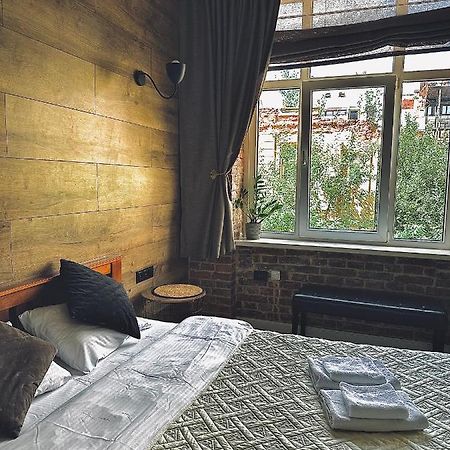 Apart18 Lviv Ngoại thất bức ảnh