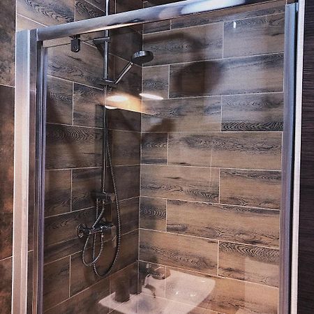 Apart18 Lviv Ngoại thất bức ảnh
