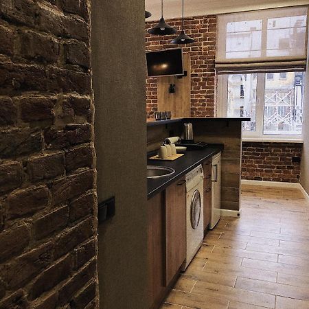 Apart18 Lviv Ngoại thất bức ảnh