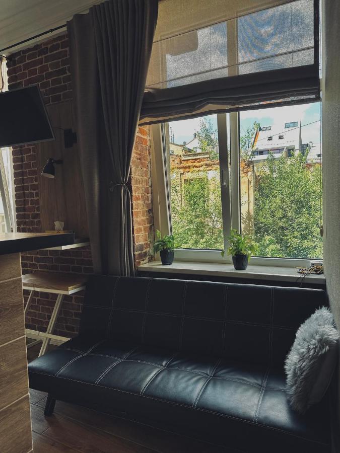 Apart18 Lviv Ngoại thất bức ảnh